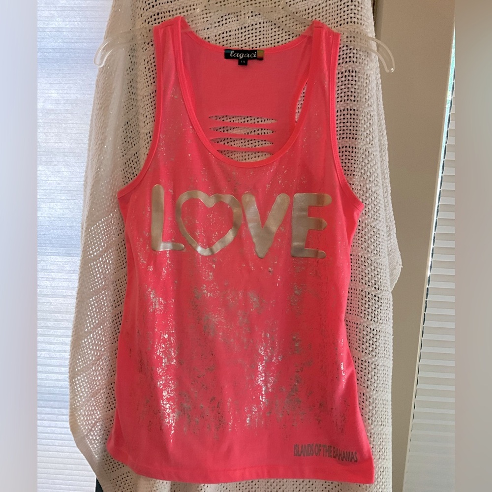 Tank top
